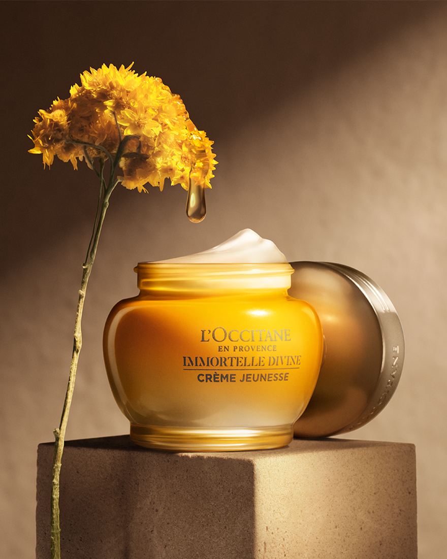 view 4/12 of Immortelle Divine Routine, , CARECT