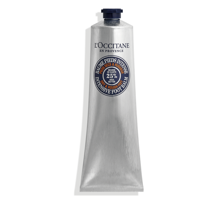 view 1/1 of Shea Butter Intensive Foot Balm, , CARECT