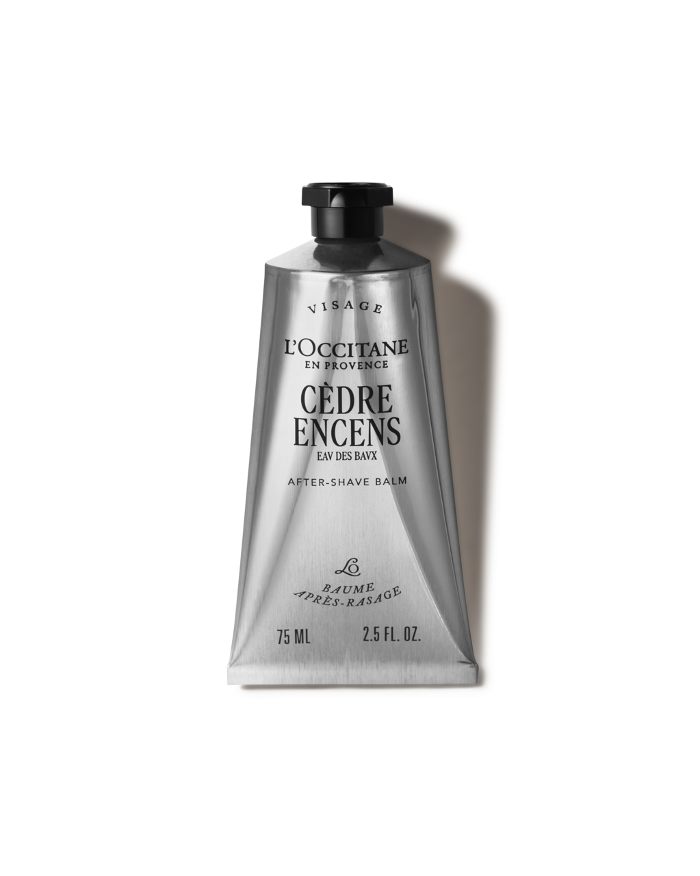 Cèdre Encens (Formerly Eau des Baux) After-Shave Balm