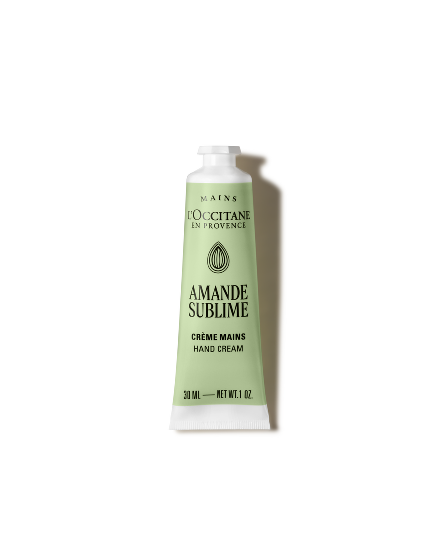Amande Hand Cream 1 fl. oz | L'Occitane en Provence
