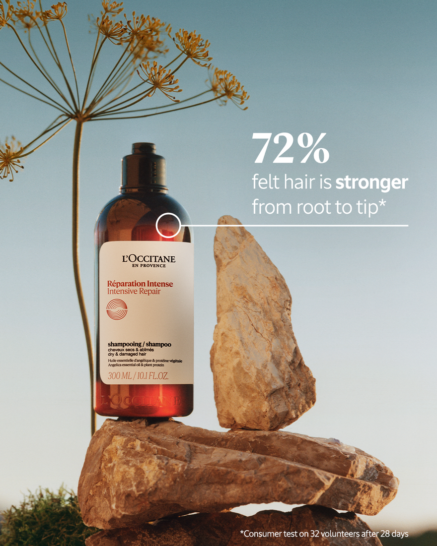 view 2/7 of Intensive Repair Shampoo, , USRECT