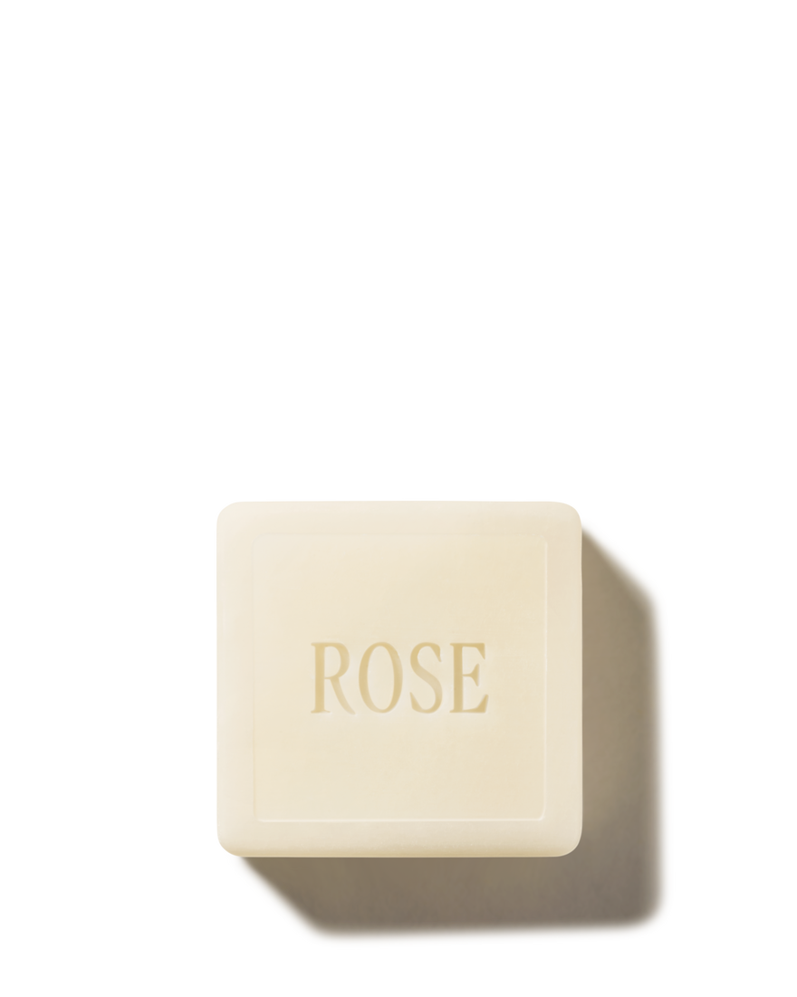 view 1/2 of Rose Perfumed Hand Soap, , CARECT