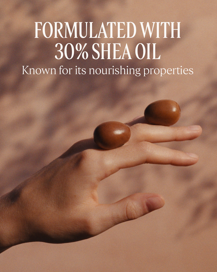 view 2/7 of Shea Nail & Cuticle Oil, , USRECT
