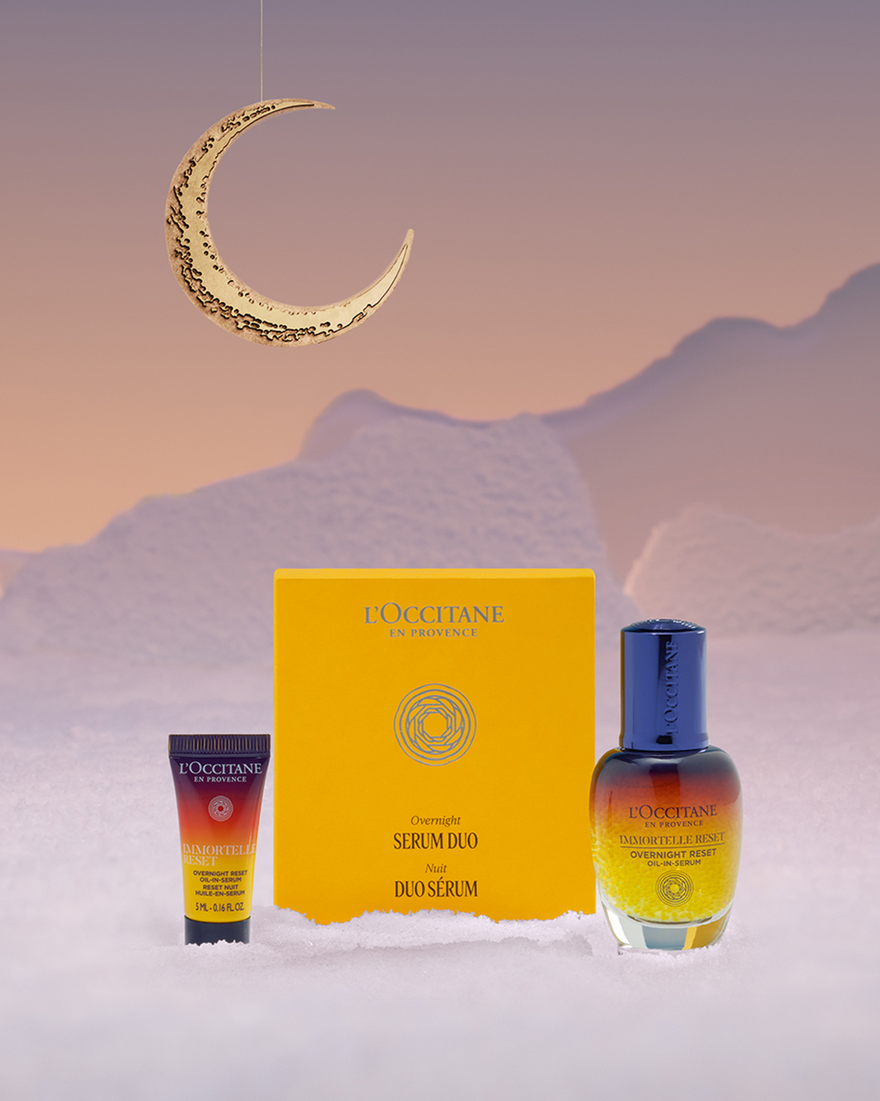 view 3/8 of Overnight Serum Duo, , CARECT