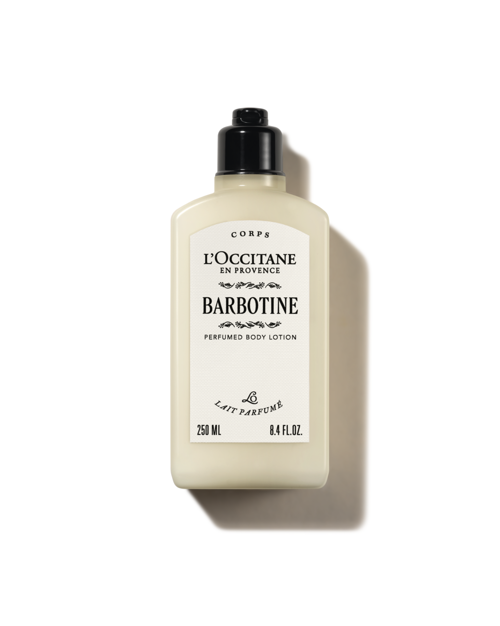 Barbotine Perfumed Body Lotion