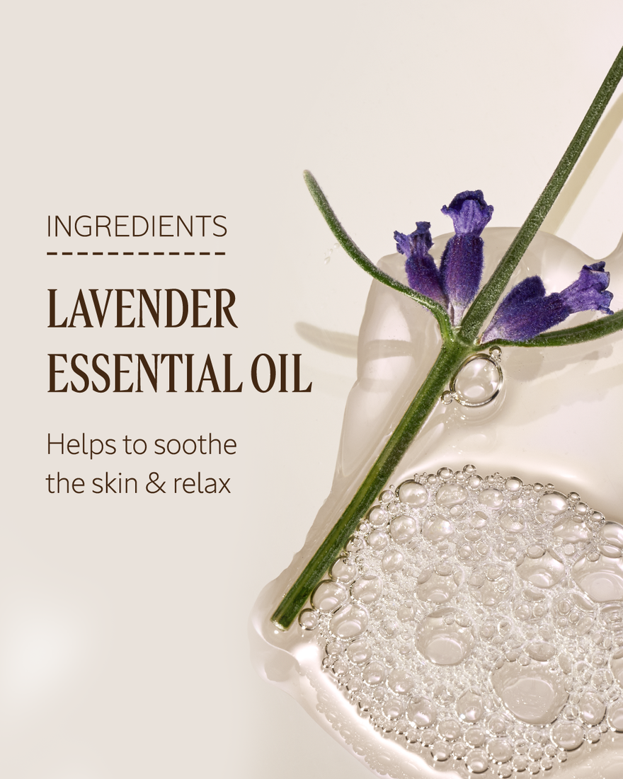 view 3/6 of Lavender Well-being Duo, , CARECT