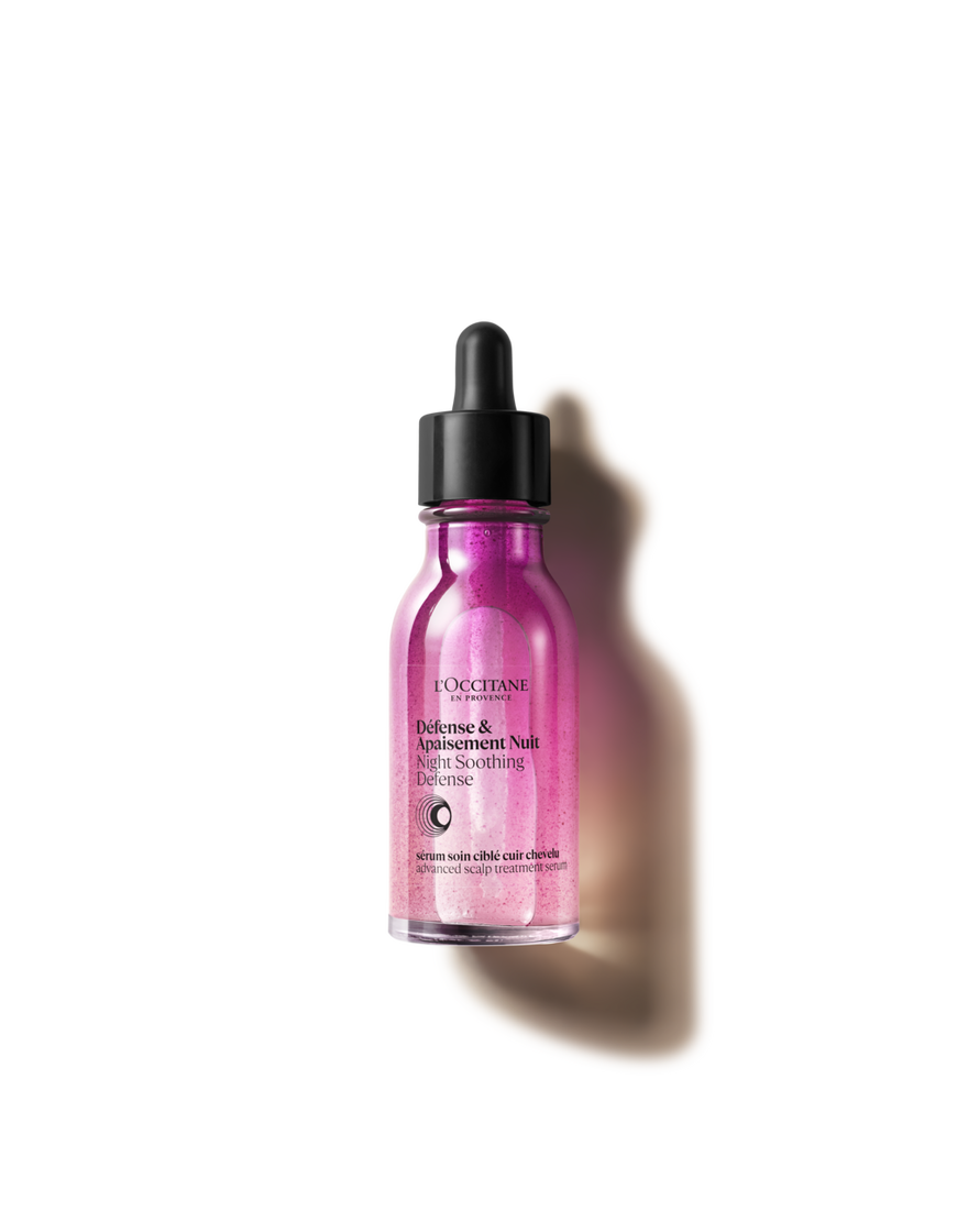 view 1/6 of Night Soothing Defense Advanced Scalp Serum, , USRECT