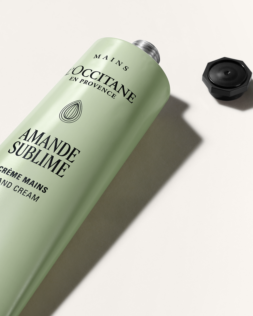 view 6/7 of Almond Hand Cream, , USRECT