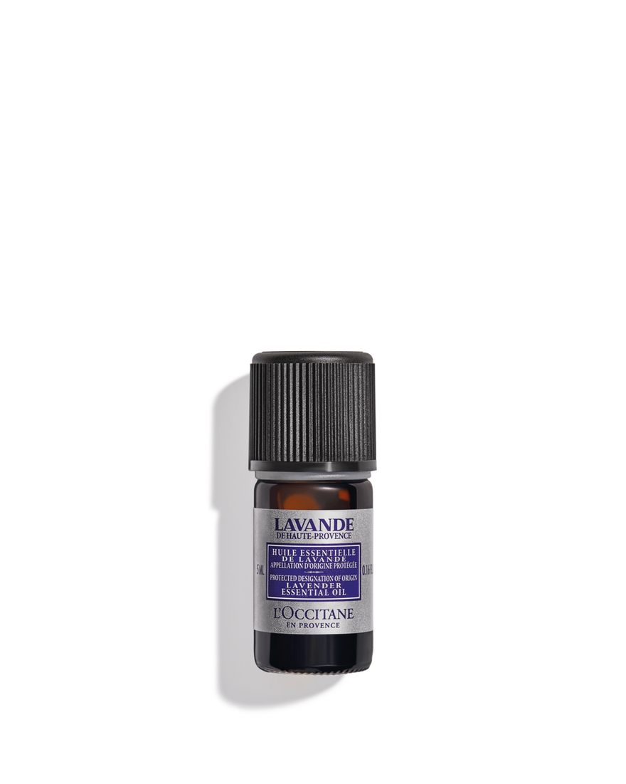 view 1/2 of Lavender Essential Oil, , RECT