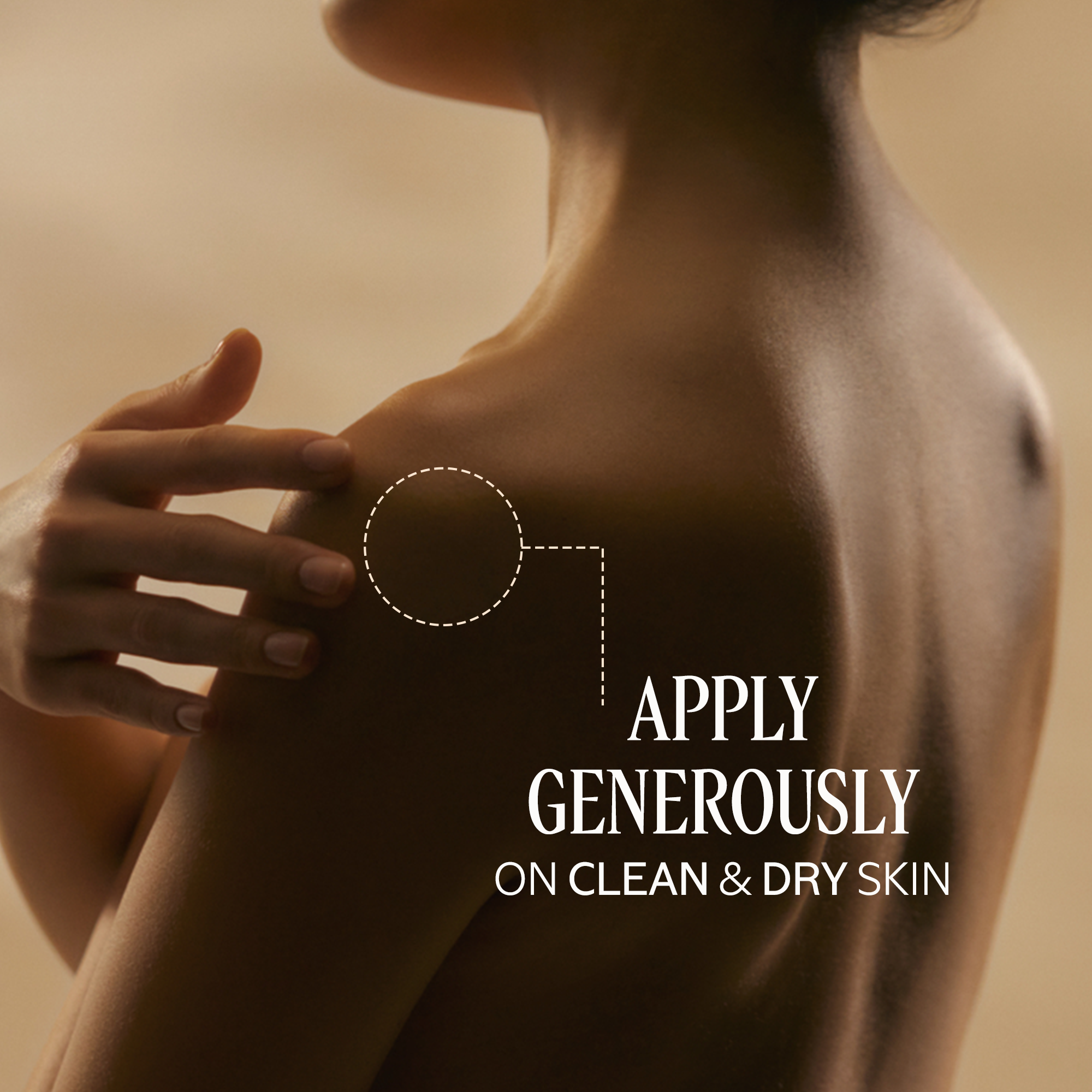 Néroli & Orchidée Eau Harmonieuse Perfumed Lotion