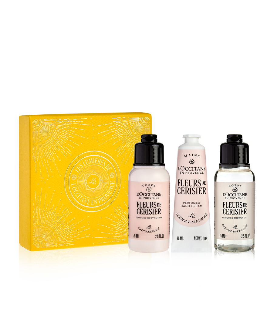 view 1/6 of Fleurs De Cerisier (Formerly Cherry Blossom) On-the-Go, , USRECT