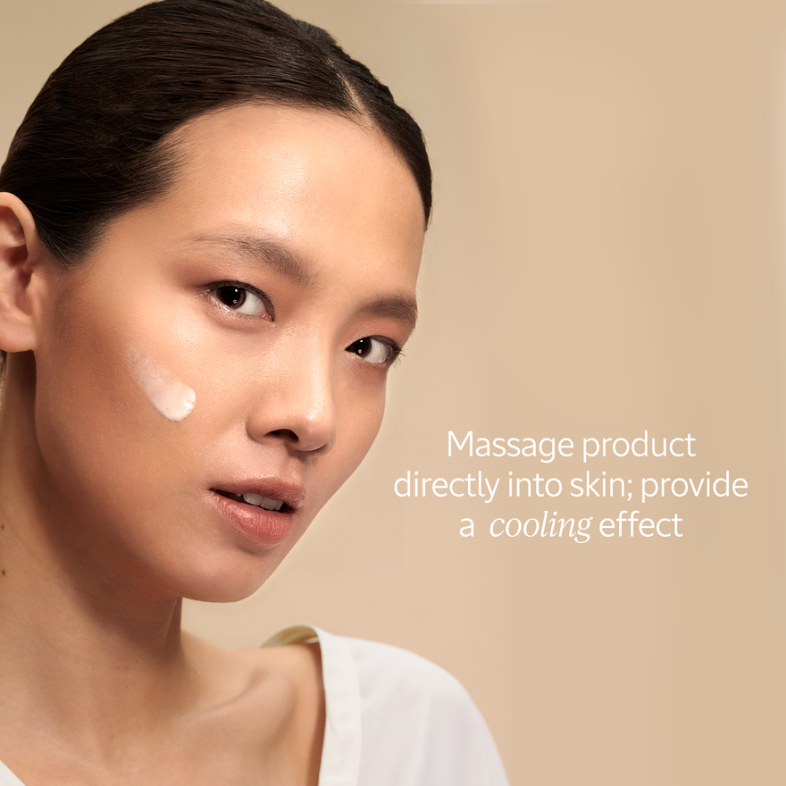 image 3/3 de Spatule de soins du visage 3 en 1, , CARECT