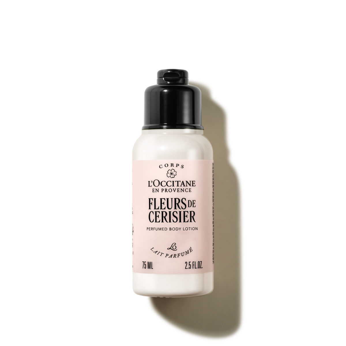 Fleurs de Cerisier Perfumed Body Lotion | L'Occitane en Provence
