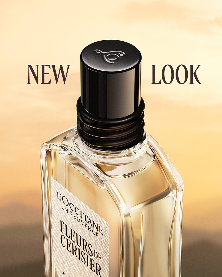 view 6/8 of Fleurs de Cerisier (Formerly Cherry Blossom) Eau de Toilette, , CARECT