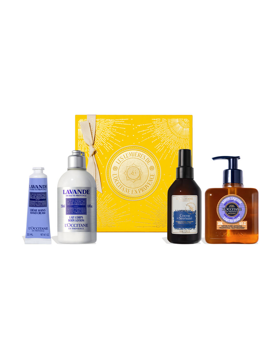 view 1/7 of Lavender Home & Body, , USRECT