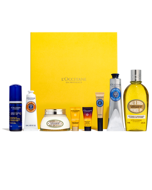 Best of L'Occitane | L&rsquo;Occitane en Provence