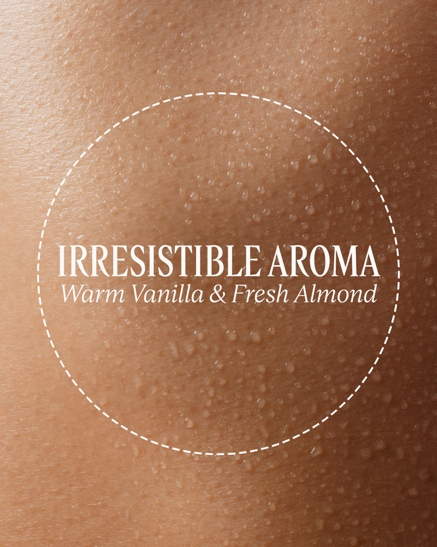 view 5/10 of Almond Shower Oil, , USRECT