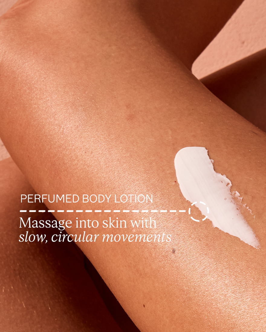 view 3/6 of Fleurs de Cerisier (Formerly Cherry Blossom) Perfumed Body Lotion, , CARECT