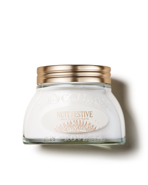 Concentr&eacute; de lait Nuit Festive, , CARECT