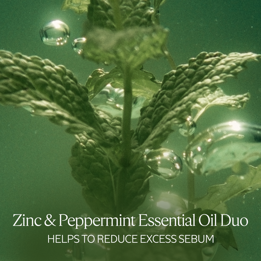 view 4/5 of Purifying Freshness Shampoo, , USRECT