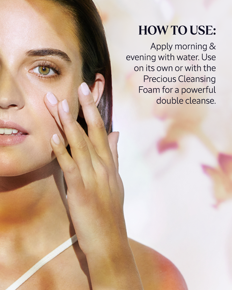 view 5/7 of Immortelle Precious Cleansing Oil, , CARECT