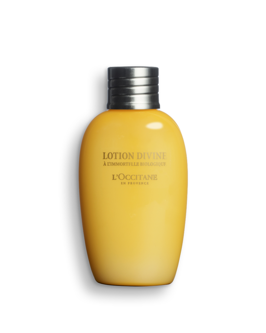 Immortelle Divine Lotion | Anti-Aging 50 ml | L'Occitane en Provence