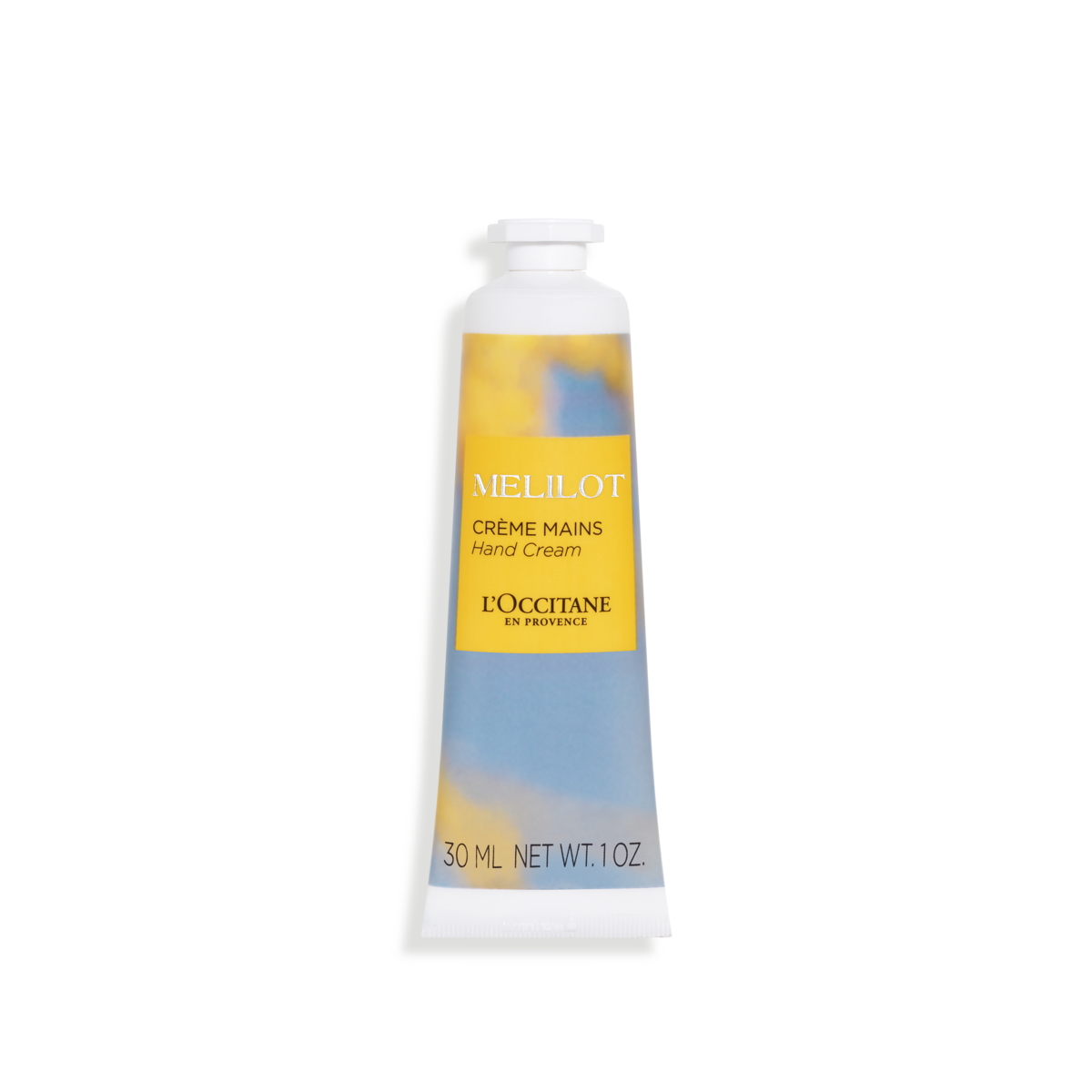 Mélilot Hand Cream 30ML 30ml| L'Occitane US | L'Occitane en Provence