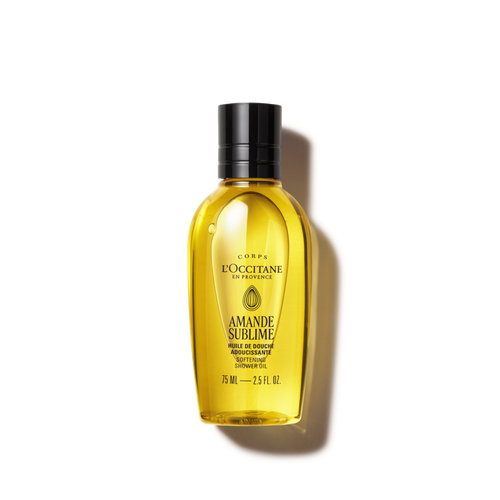 Amande (Almond) Shower Oil | L'Occitane en Provence