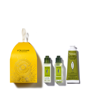 Verbena Ornament | L&rsquo;Occitane en Provence