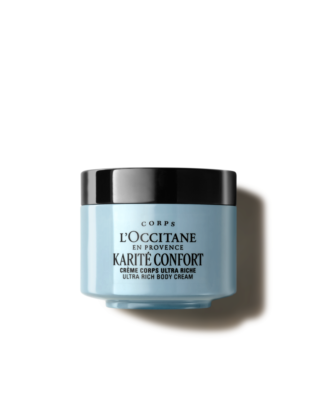 Karité Confort Ultra Rich Body Cream