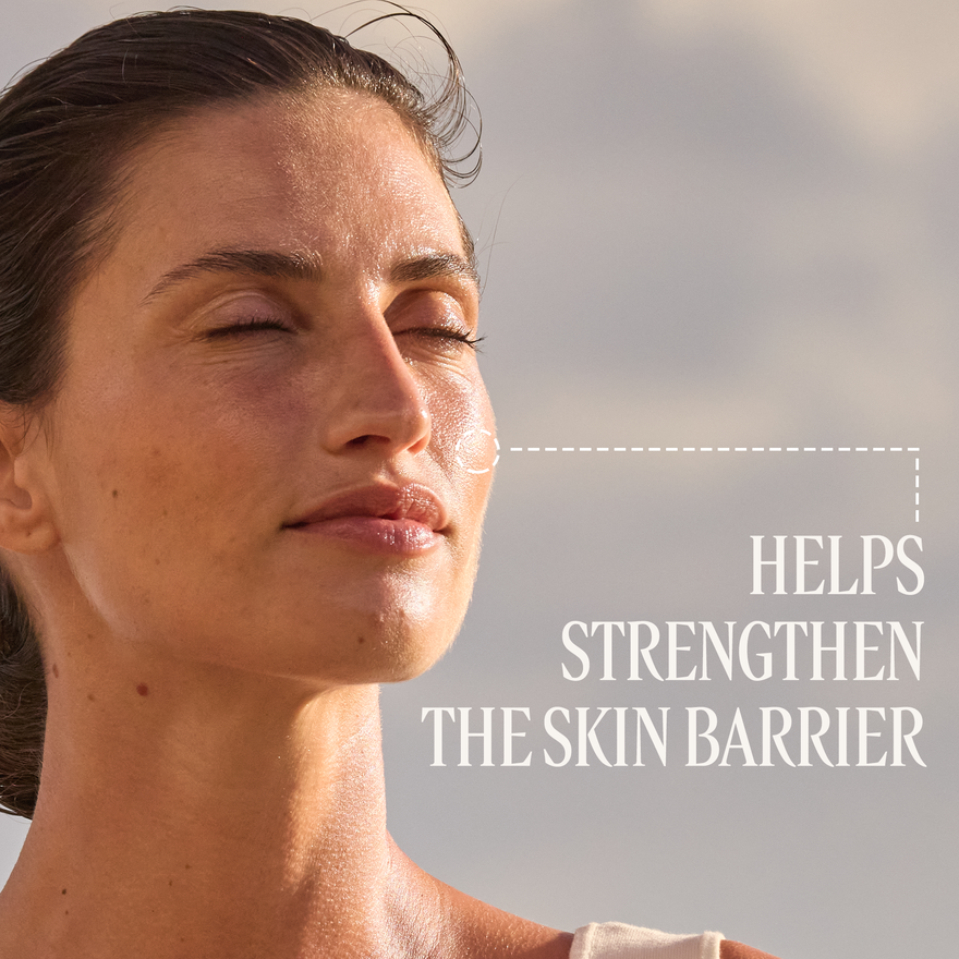 image 5/6 de Sérum biphase pour le visage au karité, , CARECT