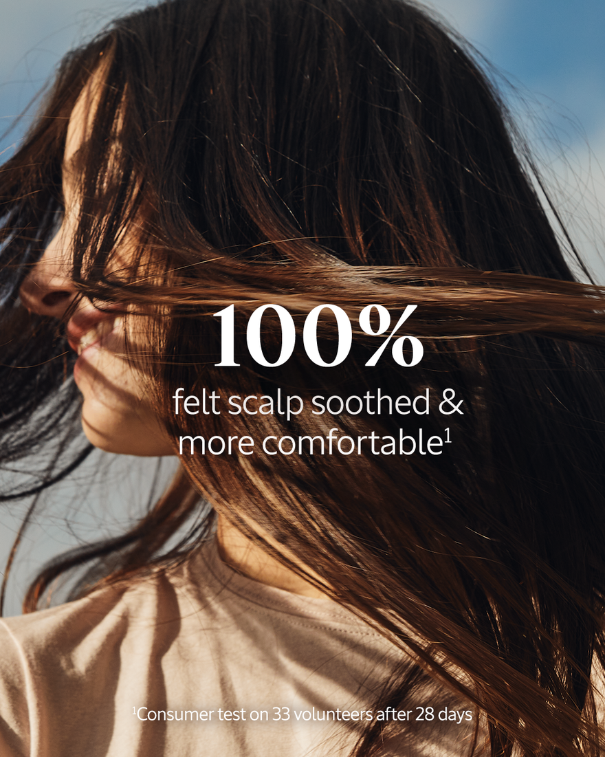 view 3/6 of Gentle & Balance Conditioner Refill, , USRECT