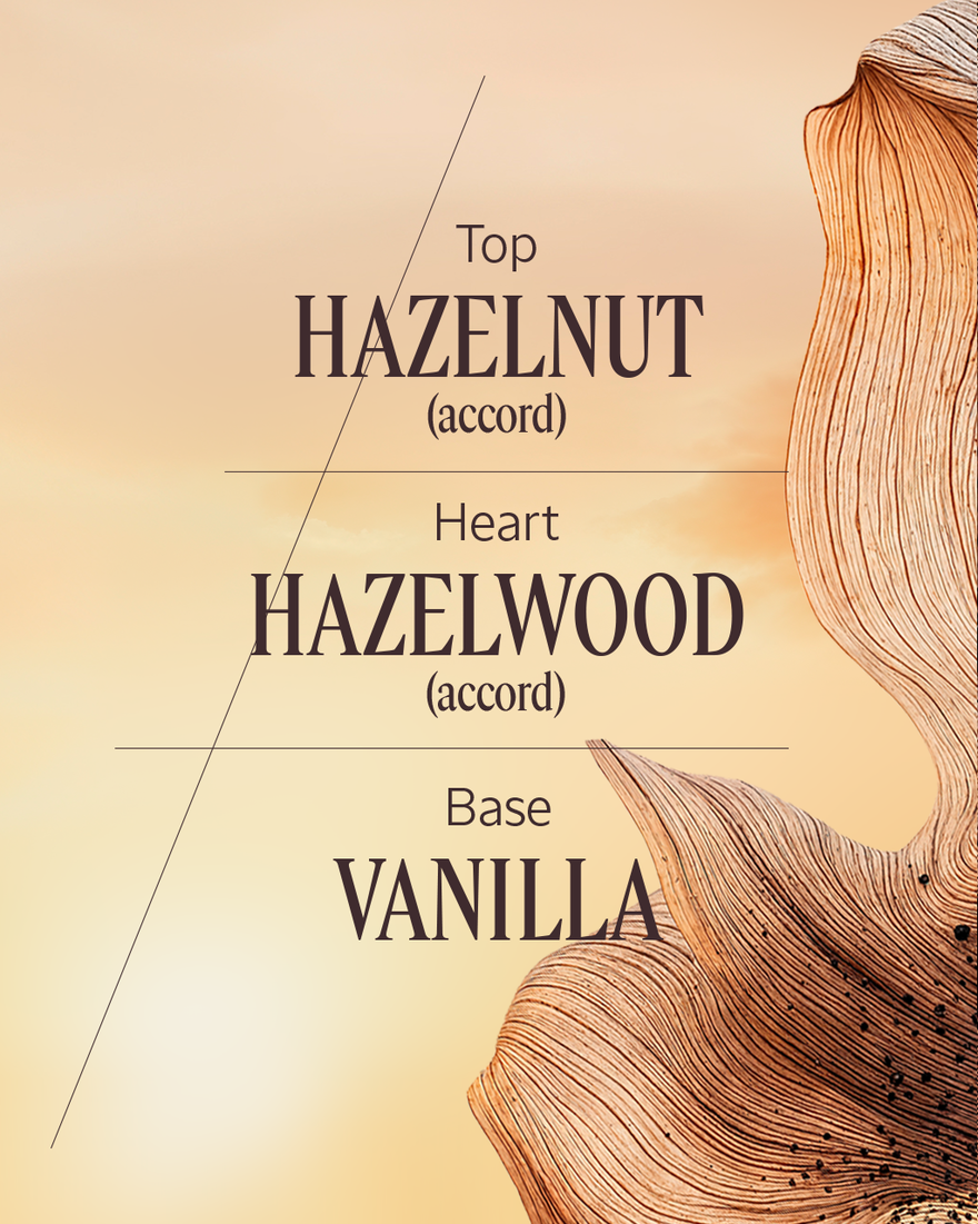 view 3/8 of Woody Vanilla​ Trio, , USRECT