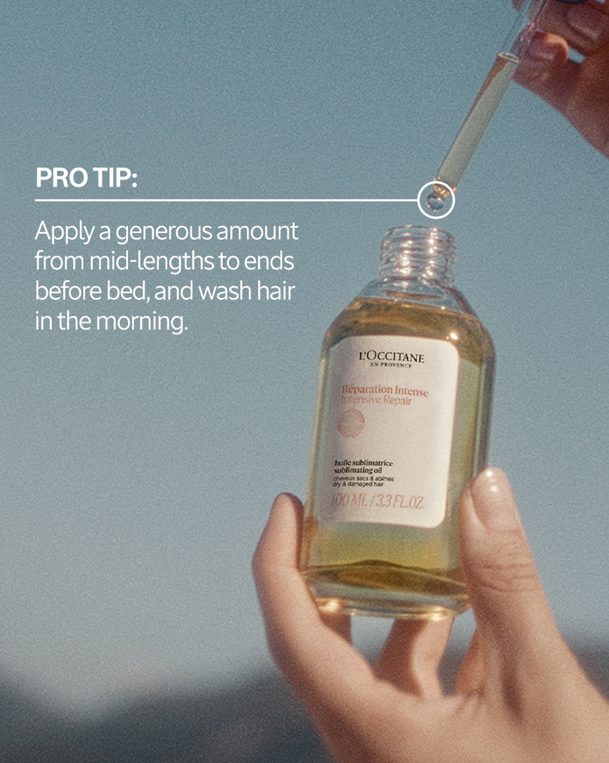 view 5/5 of Intensive Repair Sublimating Oil, , USRECT