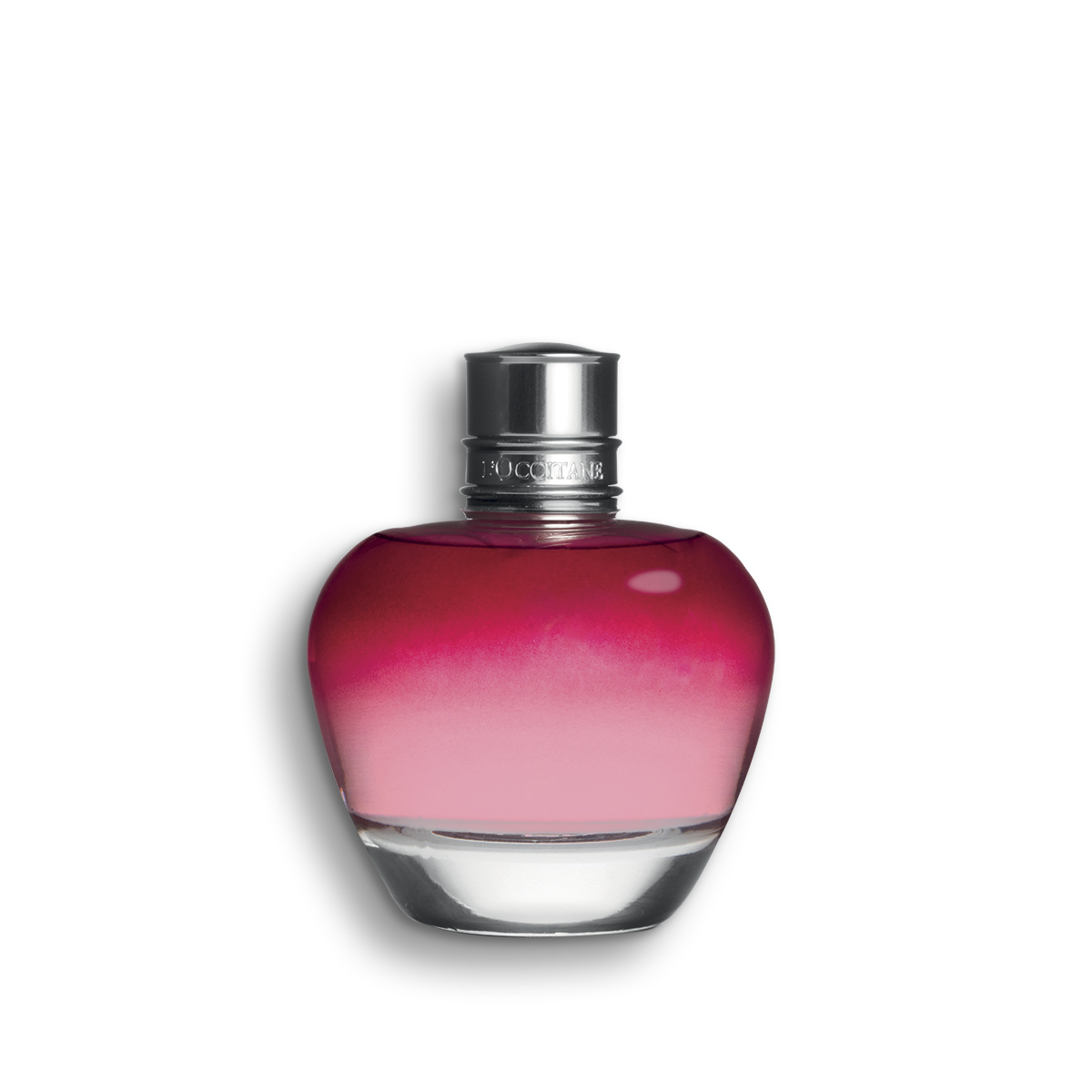 Pivoine Flora Eau de Toilette | Peony | L'Occitane en Provence