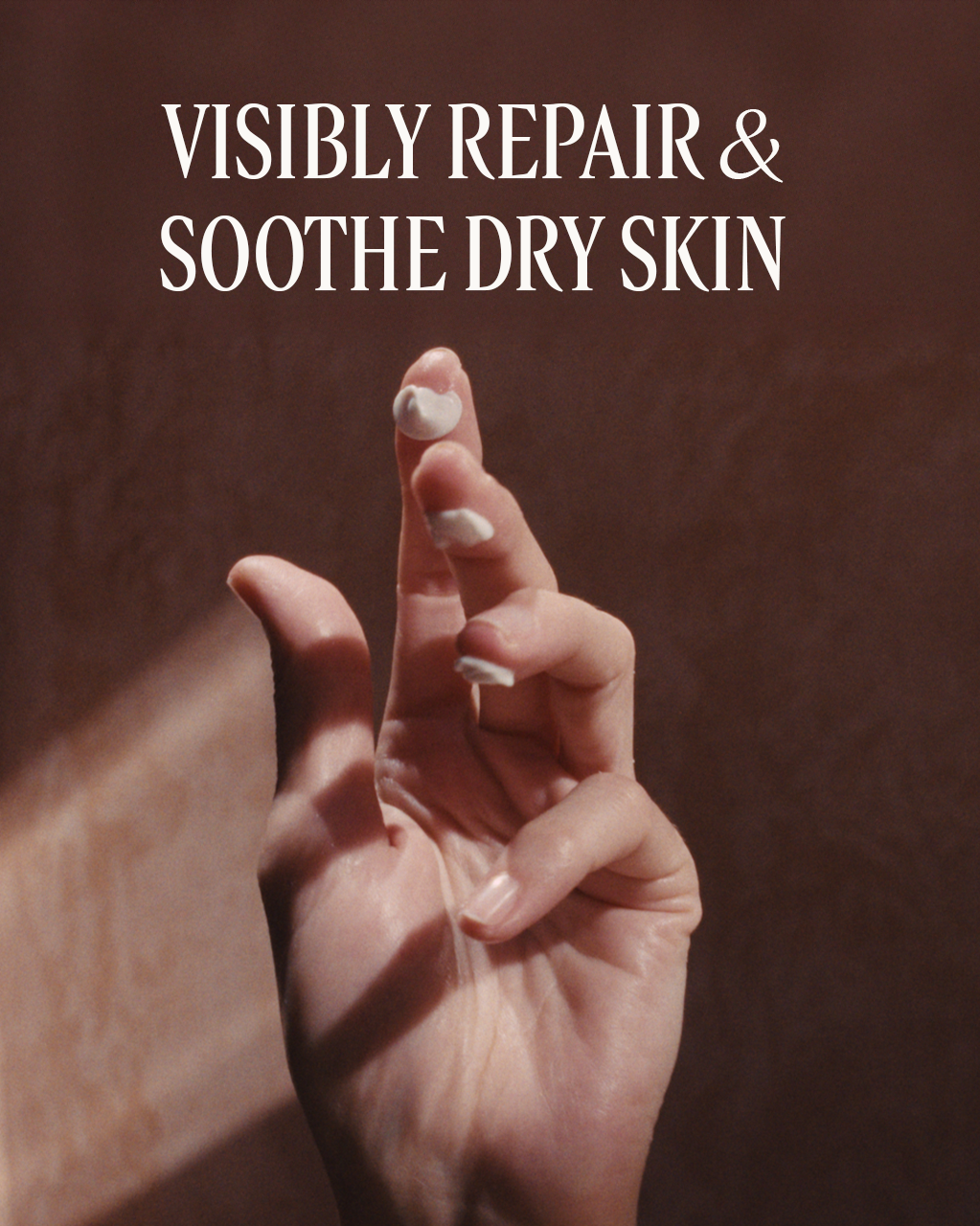 Shea Butter Hand Balm