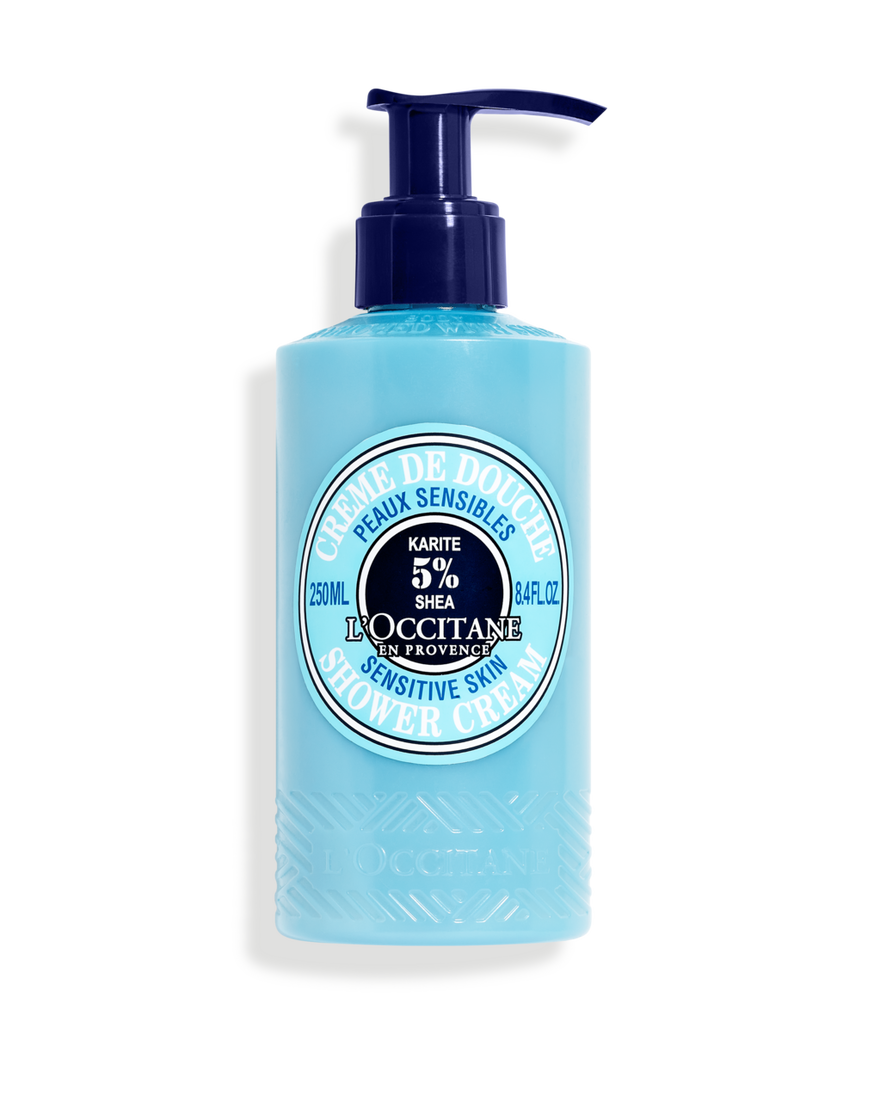 view 1/7 of Shea Butter Ultra Rich Shower Cream, , USRECT