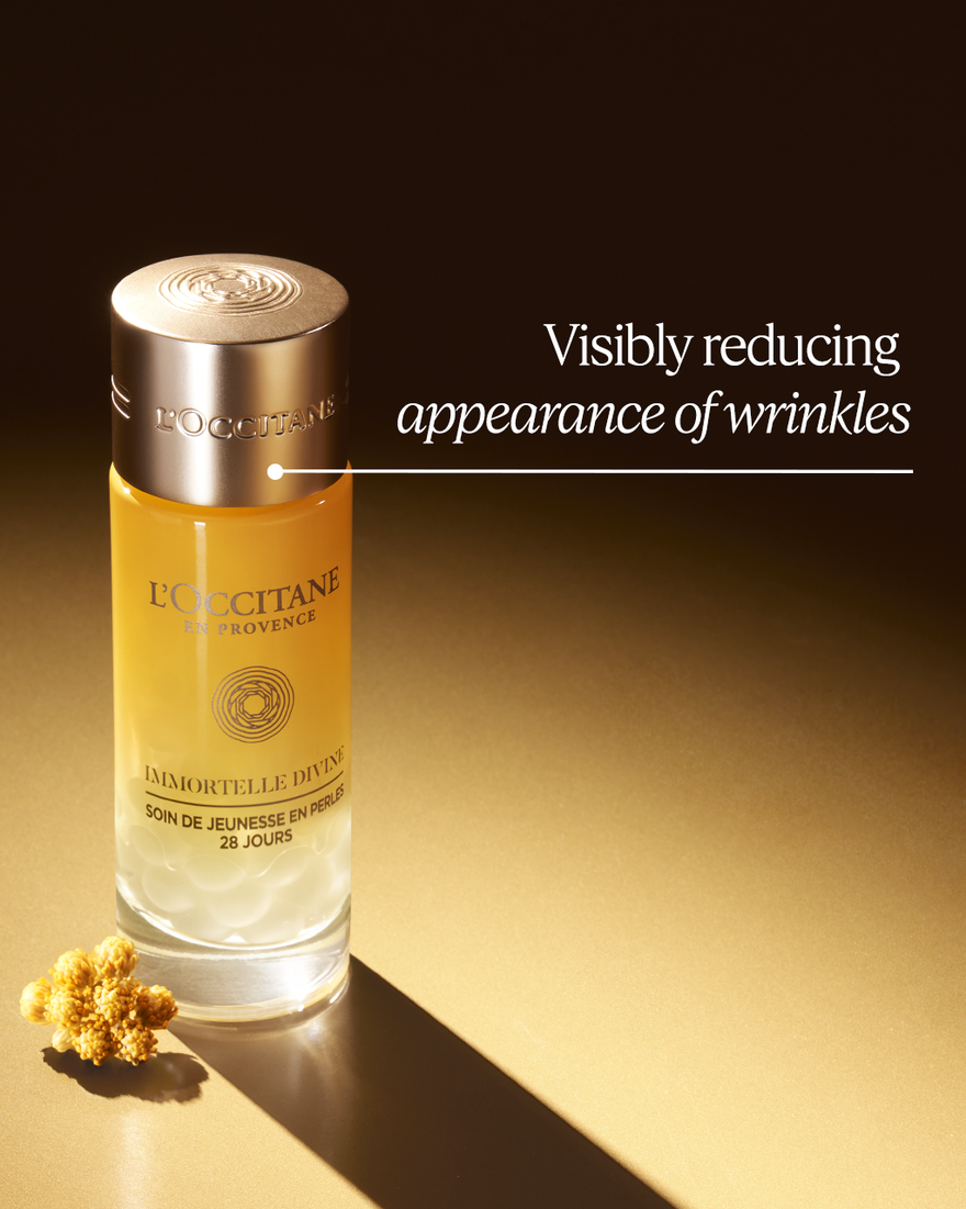 view 4/7 of Immortelle Divine Youth Care in Pearls, , USRECT