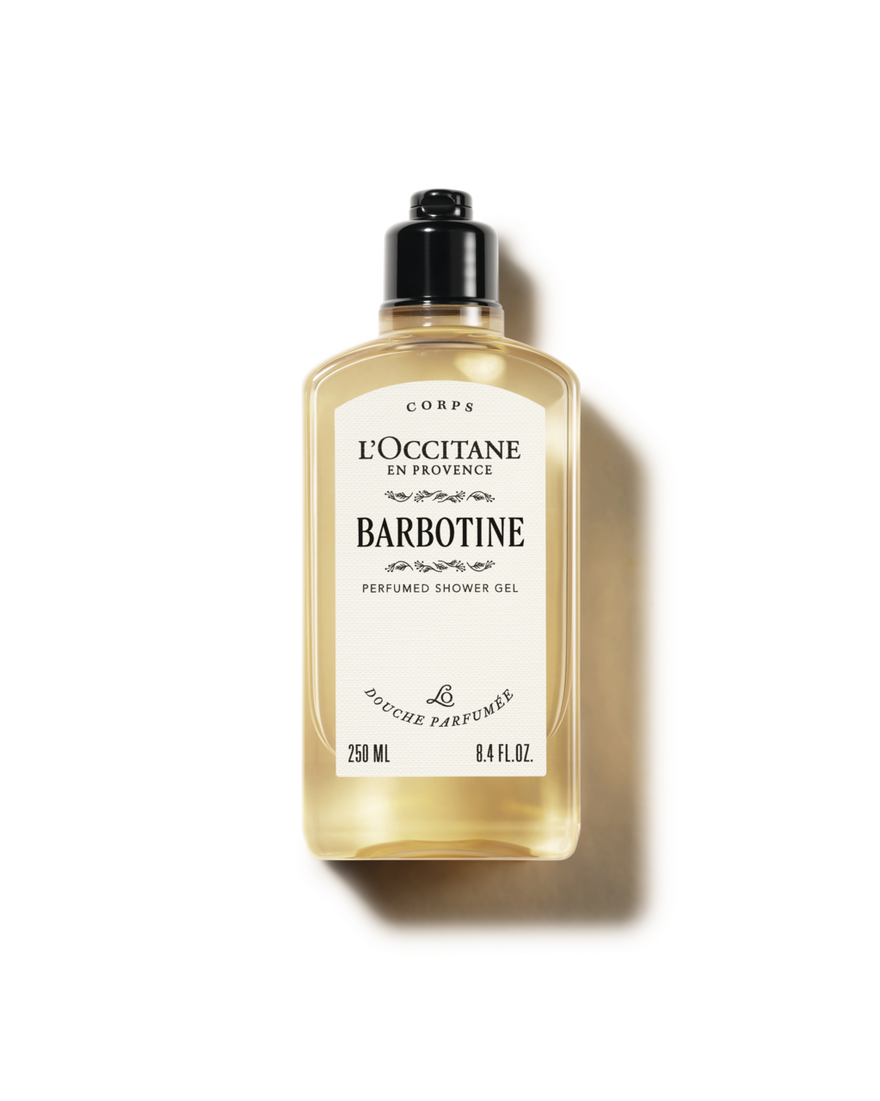 view 1/7 of Barbotine Perfumed Shower Gel, , CARECT