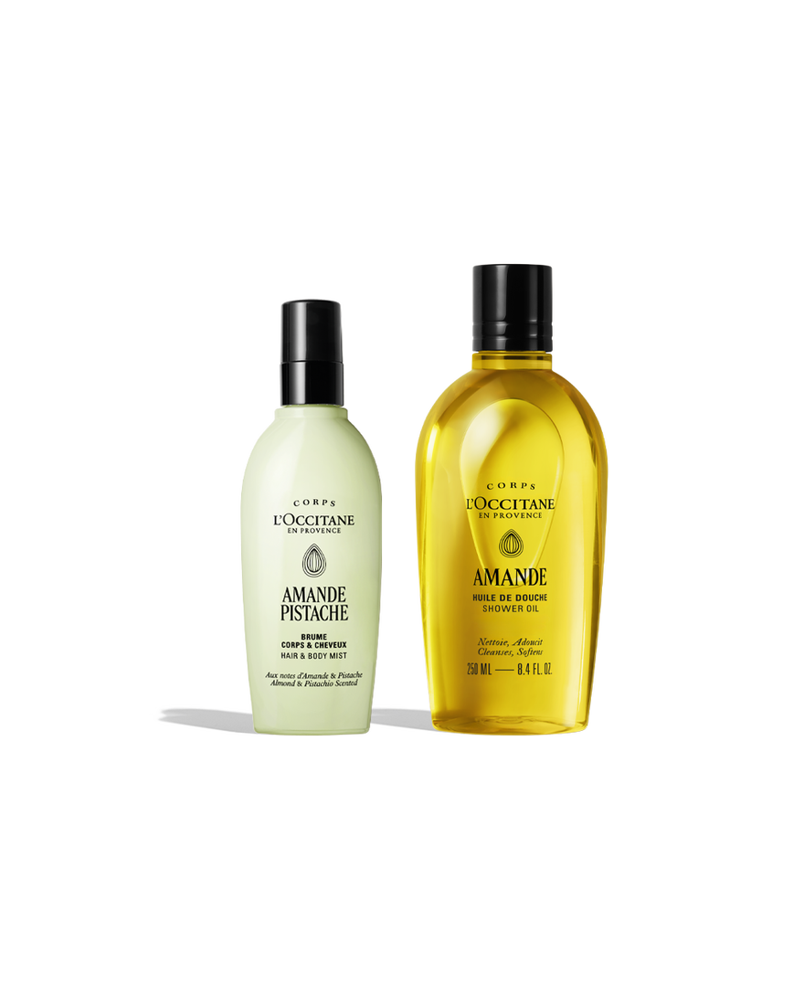 view 1/11 of Cleanse & Pistachio Mist Duo, , CARECT