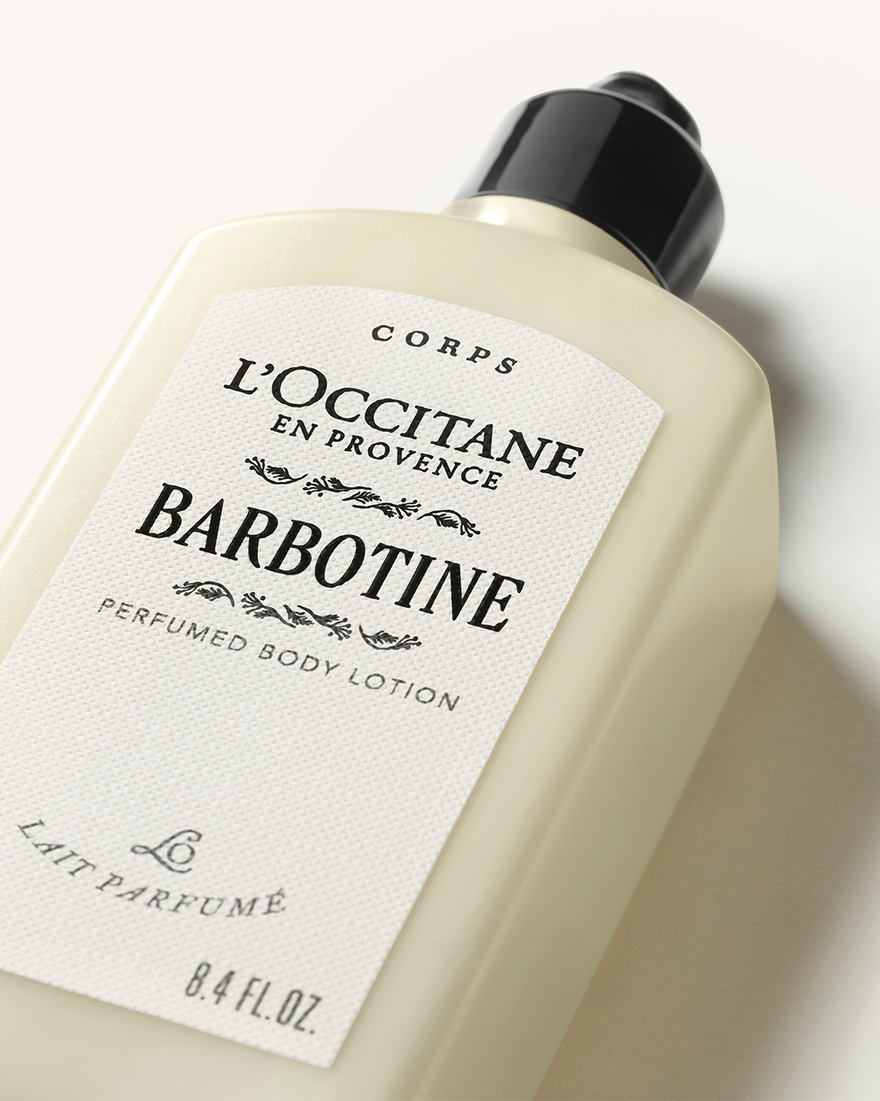 view 2/7 of Barbotine Perfumed Body Lotion, , CARECT