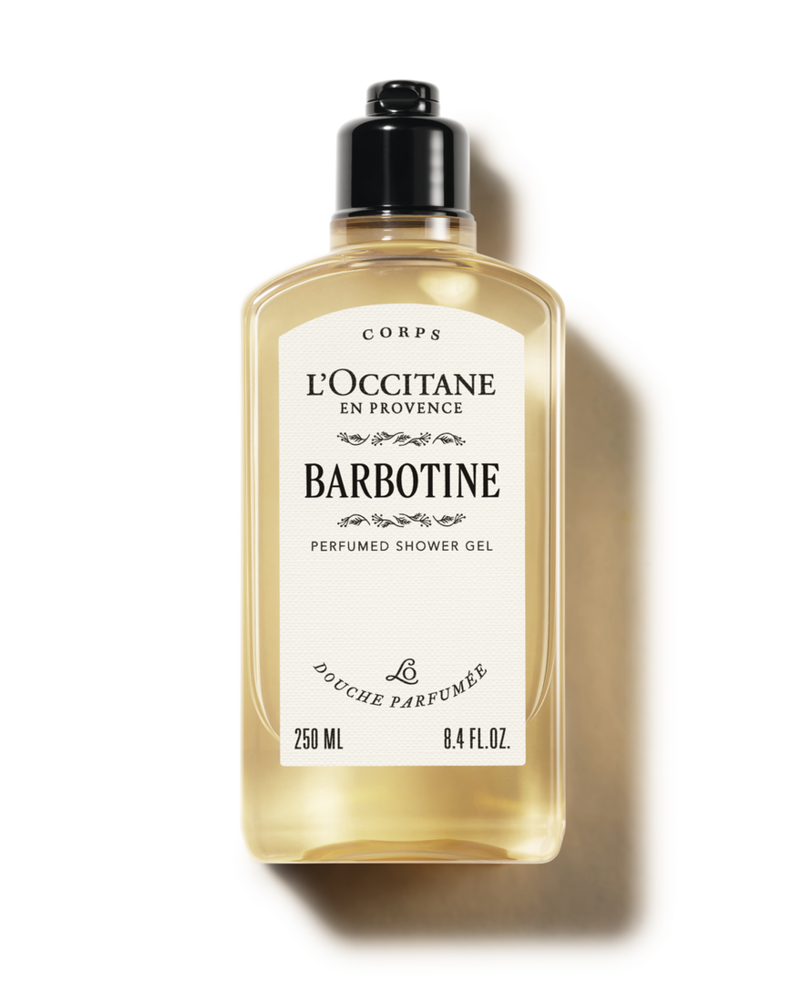 view 1/7 of Barbotine Perfumed Shower Gel, , USRECT