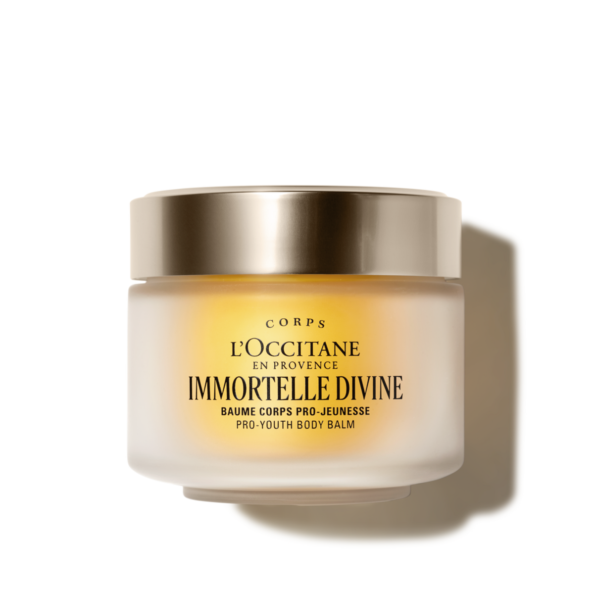 L'Occitane Immortelle Divine クリーム 50ml Immortelle Divine Anti-Aging Face Cream | L'Occitane en Provence