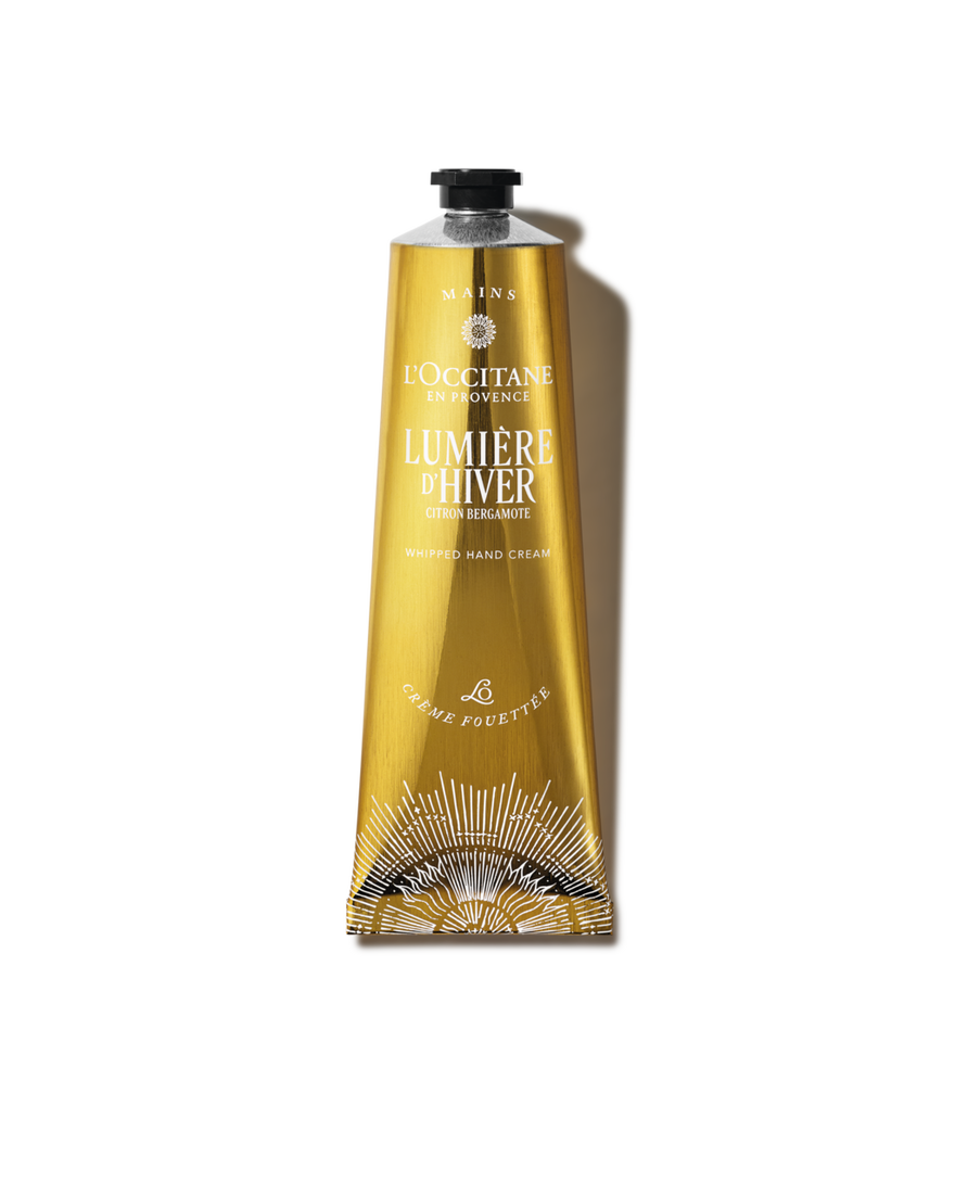 view 1/6 of Lumi&egrave;re d'Hiver Whipped Hand Cream, , CARECT