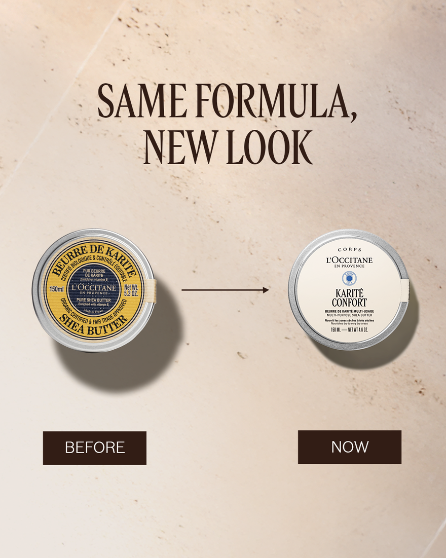 view 6/6 of Karit&eacute; Confort Multi-Purpose Shea Butter, , CARECT