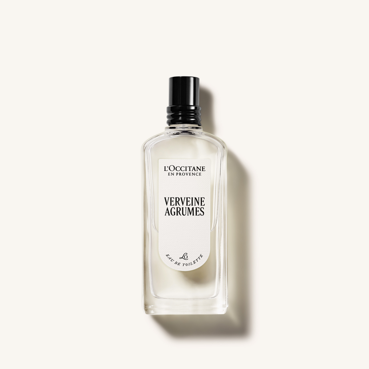 Verveine Agrumes (Citrus Verbena) Eau de Toilette | L'Occitane en