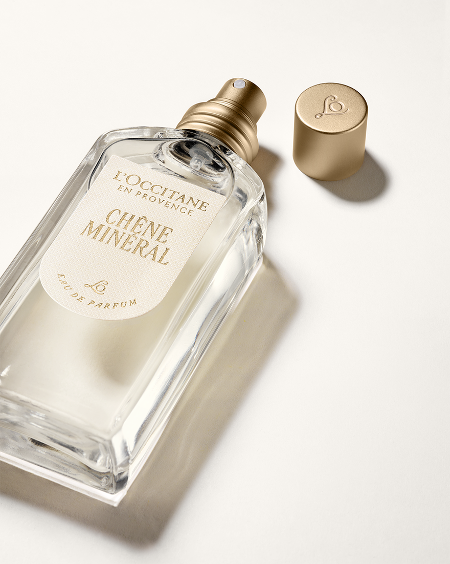 view 8/9 of Ch&ecirc;ne Min&eacute;ral Eau De Parfum, , USRECT