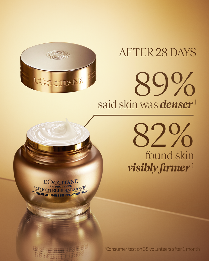 view 2/7 of Immortelle Harmonie Cream, , USRECT