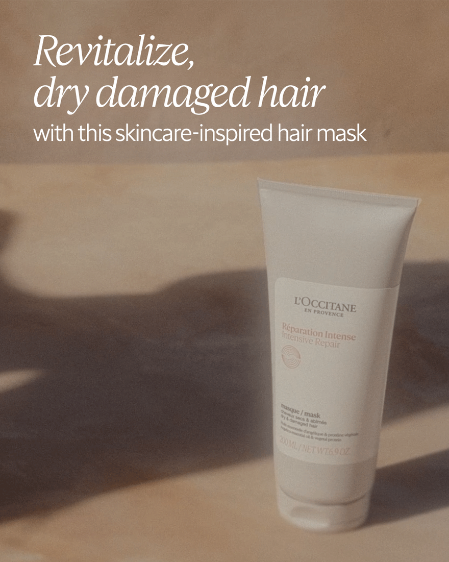 image 2/5 de Masque Réparation Intense, , CARECT