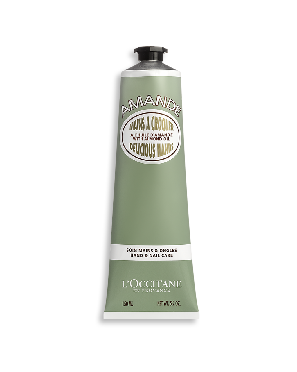 Almond Delicious Hands